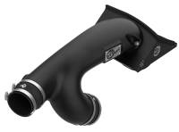 aFe Power (Advanced FLOW Engineering) - aFe MagnumFORCE Stage-2 Intake w/ Rotomolded Tube & Pro Dry S Filter 2017 Ford F-150 V6-3.5L (tt) - Image 3