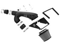 aFe Power (Advanced FLOW Engineering) - aFe MagnumFORCE Stage-2 Intake w/ Rotomolded Tube & Pro Dry S Filter 2017 Ford F-150 V6-3.5L (tt) - Image 6