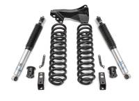 ReadyLIFT 2011-2018 FORD F250/F350 2.5" Coil Spring Front Lift Kit