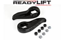 ReadyLIFT 2011-18 CHEVY/GMC 2500/3500HD 2.25" Front Leveling Kit (Forged Torsion Key)