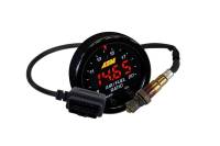 AEM Electronics - AEM X-Series OBDII Wideband UEGO AFR Sensor Controller Gauge - Image 7