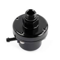 AEM Electronics - AEM AN6 ORB 40-100psi Fuel Pulse Damper - Image 3