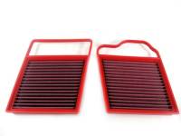 BMC 08-10 Audi A6 (4F/C6) 5.0 TFSI RS6 Replacement Panel Air Filters (Full Kit)