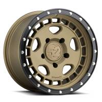Fifteen52 - Fifteen52 Wheels Rim Turbomac HD 17X8.5 5x127 ET0 71.5CB Block Bronze - Image 2