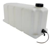 AEM Electronics - AEM V2 5 Gal Tank Kit w/ Conductive Fluid Level Sensor - Image 6