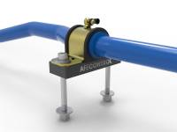 aFe Power (Advanced FLOW Engineering) - aFe 15-21 Volkswagen GTI (MKVII) L4-2.0L (t) CONTROL Series Sway Bar Set - Image 2