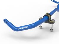 aFe Power (Advanced FLOW Engineering) - aFe 15-21 Volkswagen GTI (MKVII) L4-2.0L (t) CONTROL Series Sway Bar Set - Image 3