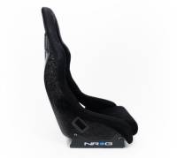 NRG Innovations - NRG Innovations FRP Bucket Seat Prisma Edition w/ Pearlized Back (Medium) - Image 3