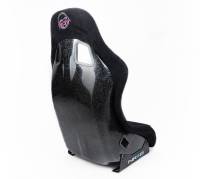 NRG Innovations - NRG Innovations FRP Bucket Seat Prisma Edition w/ Pearlized Back (Medium) - Image 4