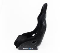 NRG Innovations - NRG Innovations FRP Bucket Seat Prisma Edition w/ Pearlized Back (Medium) - Image 7