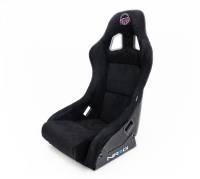 NRG Innovations - NRG Innovations FRP Bucket Seat Prisma Edition w/ Pearlized Back (Medium) - Image 8