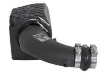 aFe Power (Advanced FLOW Engineering) - aFe Momentum GT Stage 2 Pro 5R Intake System 07-11 Jeep Wrangler (JK) V6 3.8L w/ Mechanical Fan - Image 3