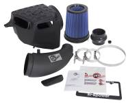 aFe Power (Advanced FLOW Engineering) - aFe Momentum GT Stage 2 Pro 5R Intake System 07-11 Jeep Wrangler (JK) V6 3.8L w/ Mechanical Fan - Image 7