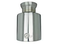 aFe Power (Advanced FLOW Engineering) - aFe MACH Force-XP 4-1/2in Polished OE Replacement Exhaust Tips - 15-19 Dodge Charger/Hellcat - Image 2