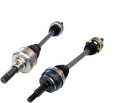 Driveshaft Shop - DSS Dodge 2009-2010 LX 5.7 1400HP Full Chromoly Level 5 Direct Bolt-In Axle -Right RA7275X5 - Image 1