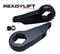 ReadyLIFT 1998-11 FORD EXPLORER/RANGER/EDGE 2.25" Leveling Kit (Forged Torsion Key)