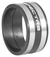 Spectre Performance - Spectre Coupler 4in. (PVC) - Black - Image 1