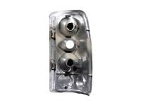 ANZO Headlights, Tail Lights and More  - ANZO 2000-2006 Chevrolet Suburban Taillights Chrome - Image 2
