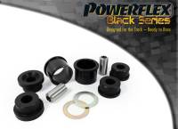 Powerflex USA - Powerflex MINI Gen 2 / Countryman R60 / Paceman R61 Rear Trailing Arm Front Bushing (Black Series) - Image 1