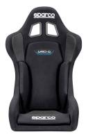 Sparco - Sparco Seat Grid QRT Black - Image 1