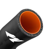 Mishimoto - Mishimoto 05-07 Ford 6.0L Powerstroke Coolant Hose Kit (Monobeam Chassis) (Black) - Image 2