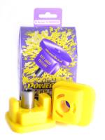 Powerflex USA - Powerflex Volvo S60 / V70 / S80 / XC70 Upper Engine Mount Cross Shape (Street) - Image 1