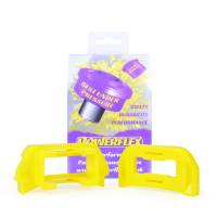 Powerflex USA - Powerflex Audi A4, A5, A7, A8, RS4, SQ5 / Porsche Macan Transmission Mount Insert (Street) - Image 1