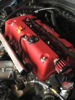 K-Tuned - K-Tuned Valve Cover Breather - Image 3