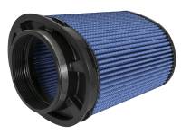 aFe Power (Advanced FLOW Engineering) - aFe Magnum FLOW Pro 5R Replacement Air Filter 5in F x (9x7) B x (7-1/4x5) T (Inverted) / 8in H - Image 2