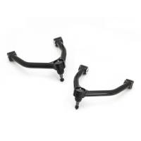 ReadyLIFT 2016-2018 GM 1500 Upper Control Arms for Aluminum and Stamped Steel OE Arms