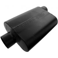 Flowmaster - Flowmaster Universal Super 44 Muffler - 3.00 Center In / 3.00 Offset Out - Image 2