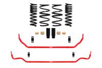 Eibach Pro-Plus Kit for 20+ A90 Toyota Supra
