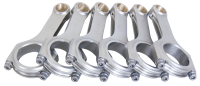 Eagle Specialty Products - Eagle Nissan RB26 Engine Connecting Rods (Set of 6) - Image 1