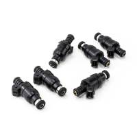 DeatschWerks - DeatschWerks 89-02 GTR RB26DETT 800cc Top Feed Low Impedance Injectors - Image 1