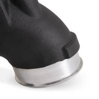 Mishimoto - Mishimoto 2018+ Jeep Wrangler JL 2.0L Performance Intercooler Pipe - Image 2