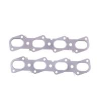 Cometic Gasket - Cometic Ford 5.4/5.8L Modular V8 .030" MLS Exhaust Manifold Gasket Set Shelby GT500 Only - Image 1