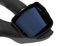 aFe Power (Advanced FLOW Engineering) - aFe 2021+ Ford F150 5.0L V8 MagnumFORCE Intake Stage-2 Pro 5R - Image 6