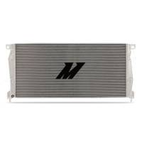 Mishimoto - Mishimoto 2021+ Ford Bronco 2.3L/2.7L Performance Aluminum Radiator - Image 2
