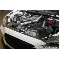 APR Performance - APR Performance Mitsubishi Evolution X Radiator Cooling Plate 2008-Up - Image 3