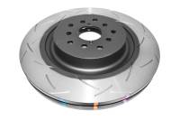 DBA 2017+ Subaru STi Front Slotted 4000 Series Rotor