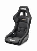 Sparco - Sparco Gaming Seat QRT-R Black - Image 1