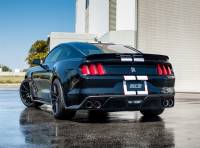 Borla - Borla 15-16 Ford Mustang Shelby GT350 5.2L ATAK Cat Back Exhaust (Uses Factory Valence) - Image 2