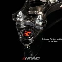 K-Tuned - K-Tuned Roll Center Adjusters w/Extended Ball Joints - EG/DC2/EK - Image 5