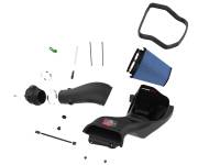 aFe Power (Advanced FLOW Engineering) - aFe 23-24 Ford F-150 Raptor R FORCE Stage 2 Cold Air Intake System w/ Pro 5R Filter - Image 2