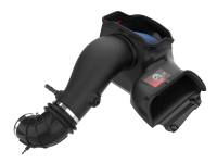 aFe Power (Advanced FLOW Engineering) - aFe 23-24 Ford F-150 Raptor R FORCE Stage 2 Cold Air Intake System w/ Pro 5R Filter - Image 3