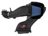 aFe Power (Advanced FLOW Engineering) - aFe 23-24 Ford F-150 Raptor R FORCE Stage 2 Cold Air Intake System w/ Pro 5R Filter - Image 5