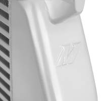 Mishimoto - Mishimoto 03-07 Dodge 5.9L Cummins Intercooler Kit w/ Pipes (Silver) - Image 2
