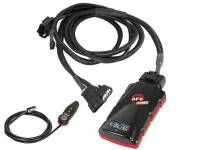 aFe Power (Advanced FLOW Engineering) - aFe Scorcher Blue Module 22-24 Toyota Tundra / 23-24 Sequoia V6-3.4L (tt) - Image 3