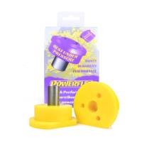 Powerflex USA - Powerflex Toyota Starlet/Glanza Turbo EP82 & EP91 Front Engine Mount (Street) - Image 1