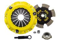 ACT 2004 Mazda RX-8 HD/Race Sprung 6 Pad Clutch Kit